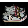 DISNEY MICKEY TODDLER CHILD BOYS OR GIRLS SHOES...