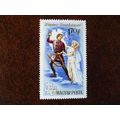 Hungary 1967 Popular Operas 1fo70 Tannhauser Wa...