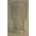 2001 Burger King Lord of the Rings Frodo Glass ...