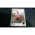 1973 Topps Card # 467 Mike Ryan Very Good (3) P...