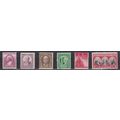 653 1/2c Nathan Hale Average Plus MNH VA0402c