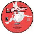 MTV Sports Skateboarding (PC-CD, 2000) for Wind...