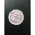 NW - 2000 - World stamp EXPO - USA - Round Kiwi...