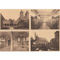Instituut der Ursulinen Wavre Notre Dame Belgiu...