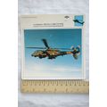 Lockheed AH-56A Cheyenne - USA - Land Based Hel...