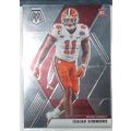 2020 Panini Mosaic ISAIAH SIMMONS (Cardinals) R...