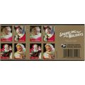 Sparkling Holidays Christmas Santa Five Books o...