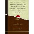 Farther Remarks on the Useless State of the Low...