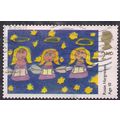 GB 2013 QE2 2nd Christmas Childrens Christmas S...