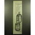 1957 Martin's Scotch Ad - An announcement to Ge...