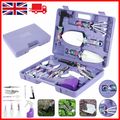 10pcs Gardening Tools Set Gift Garden Hand Tool...