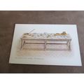 Raphael Tuck Postcard - Queen's Dolls House, Th...