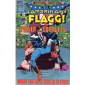 American Flagg #1 / 1988