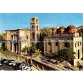 D022338 Palermo. La Martorana. Tecnograf spa Vi...