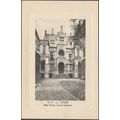 Hôtel Gouin, Rue du Commerce, Tours, c.1910 - G...