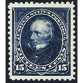 274, Mint VF/XF XLH 15¢ - Nice Centering & Fres...