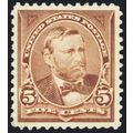 270, Mint VF NH 5¢ - Nice Centering - READ - St...