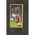 Bassett Sweet Cigarettes 1998 World Cup Heroes ...