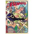 The Escapists : Dark Horse : Graphic Novel : vf