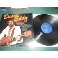 DUANE EDDY LP - GUITAR MAN