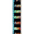 PK GEB - SCI- FI PK - E0112h . 1 STRIP OF 5 - 3...