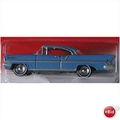 Johnny Lightning 1957 LINCOLN PREMIERE - Americ...