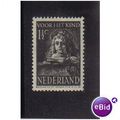 NETHERLANDS 1941 CHILD WELFARE M/H SG563