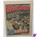 Warlord no. 303