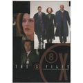 PROMO CARD - X-FILES SEASON 8 - XF8-2 (2002)