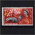 Great Britain Stamp SG 638 MNH Mint Never Hinged