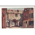 7232 Hampshire WINCHESTER King's Gate Tuck Oile...