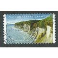 GER 2012 55c (S/A) ' NATIONAL PARKS -JASMUND' F...