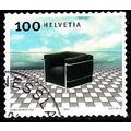 SCHWEIZ SWITZERLAND [2003] MiNr 1863 ( O/used )