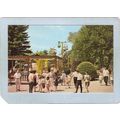 NH Salem Amusement Park Postcard Canobie Park T...