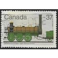 1983 SG 1108 - fine used (o)