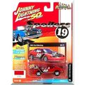 Johnny Lightning - 1994 Ford Mustang: '19 Stree...