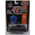 M 2 ' CHRYSLER ' 1966 DODGE CHARGER HEMI .. fla...