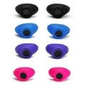 Strapless Tanning Goggles Super Sunnies Eye Cup...