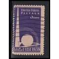 Used 853 3c N.Y. World's Fair Average KA7771