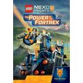 LEGO Nexo Knights™: The Power of the Fortrex - ...