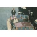 Princess Charles Princess Diana Royal Boat Cana...