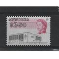 Antigua.SG194a $2.50 Magistrates' Court.Mounted...
