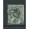 australia states queensland sg287 sg 287 used