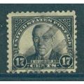 Used 623 17c Woodrow Wilson Fine NA1632