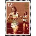 1980 Sports Centenaries. 12p Runing. Very Fine ...
