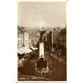 Sussex LEWES School Hill Postcard (Norman 4)