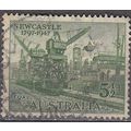 Australia 1947 Michel 181 O Cote (2005) 0.20 € ...