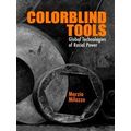 Critical Insurgencies: Colorblind Tools