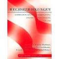Wechselwirkungen