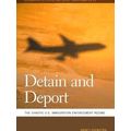 Geographies Of Justice And Social Transformation Detain And Deport